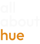Logo_all about hue_RGB_weiß-orange