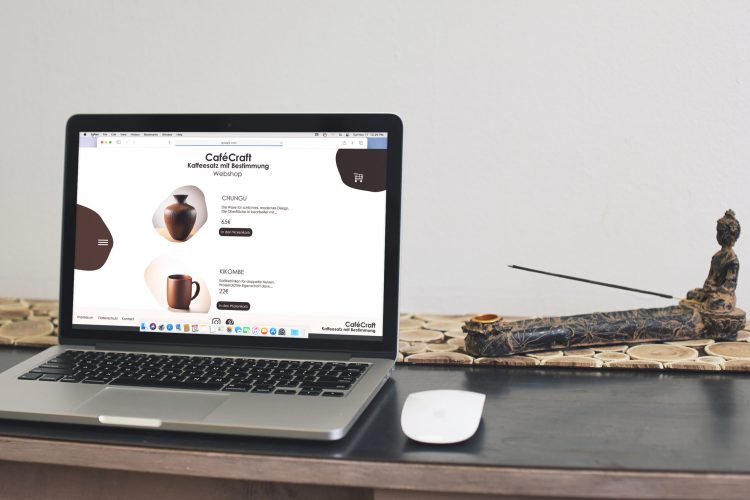 Mockup_Website